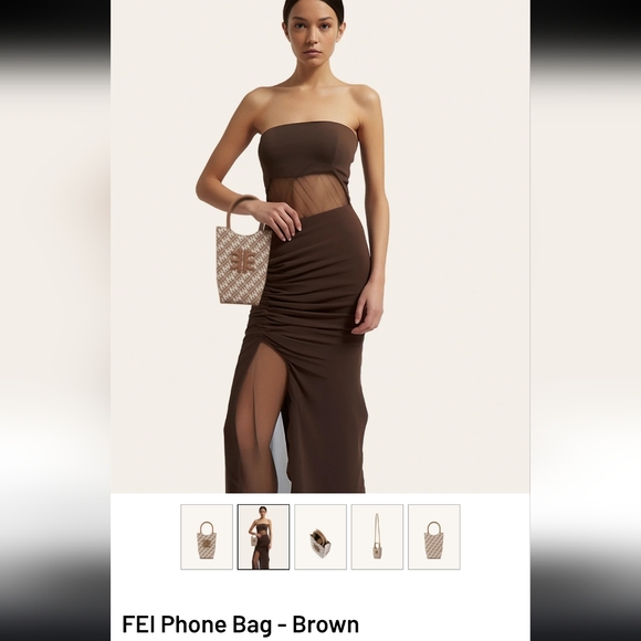 JW Pei Small Bag - Picture 6 of 6